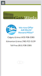 Mobile Screenshot of gateworks.ca